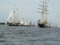 Hanse sail 2010.SANY3766